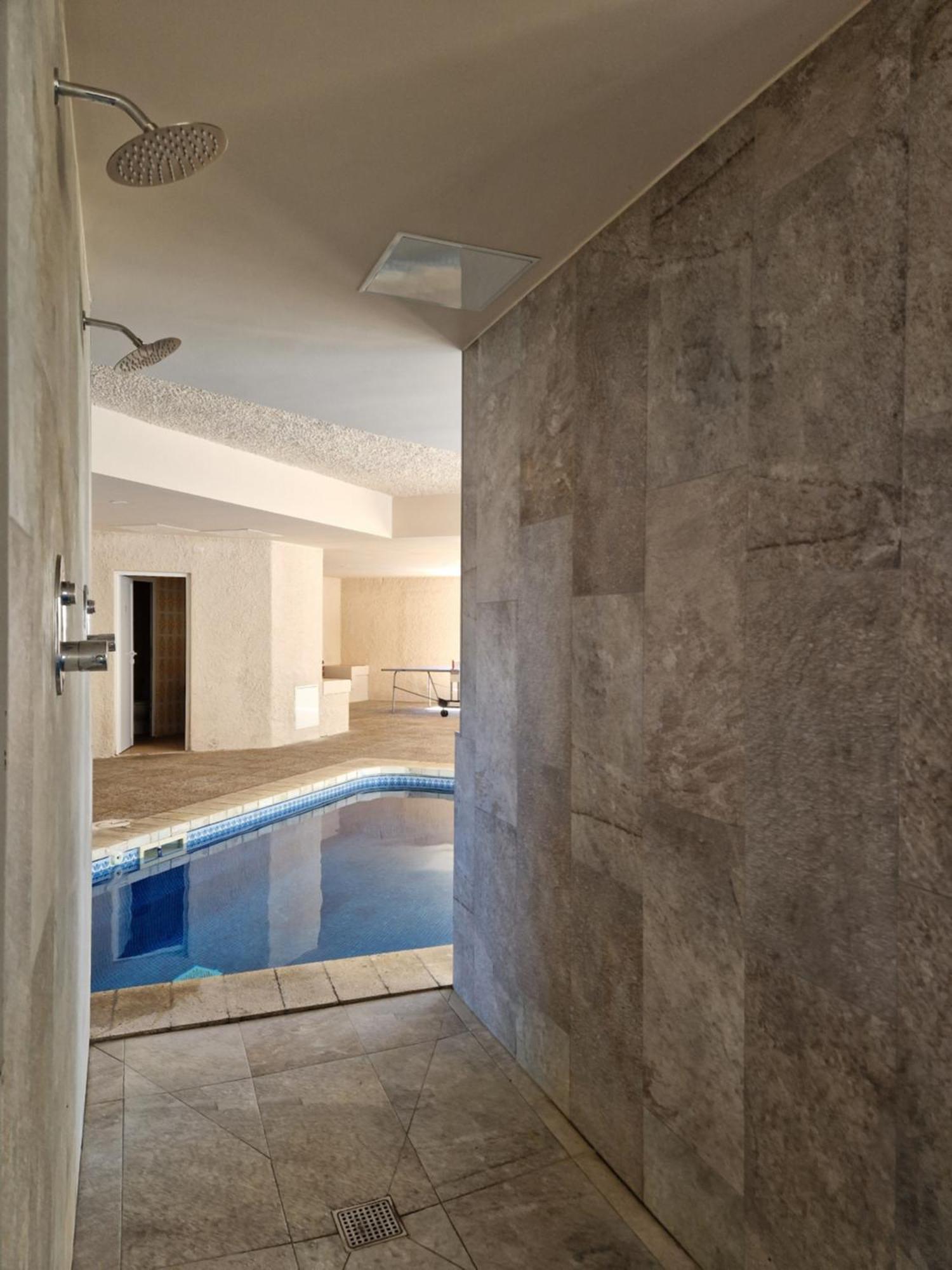 Azul - Estudio Con Vistas Al Mar, Piscina Y Acceso Directo A La Playa By Redi Altea Esterno foto
